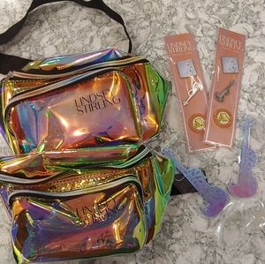 Lindsey Stirling gift set